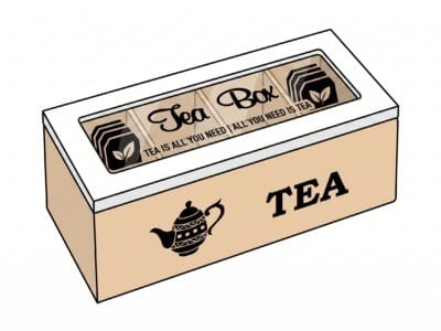 Box 15 Filtri